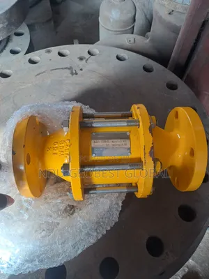 Flame Arrestor, 2in, Cl150