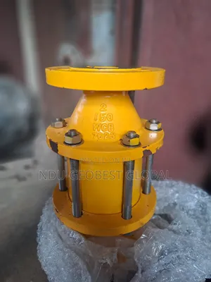 Flame Arrestor, 2in, Cl150