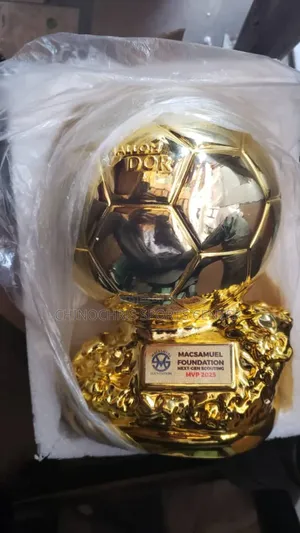 Ballon Dor