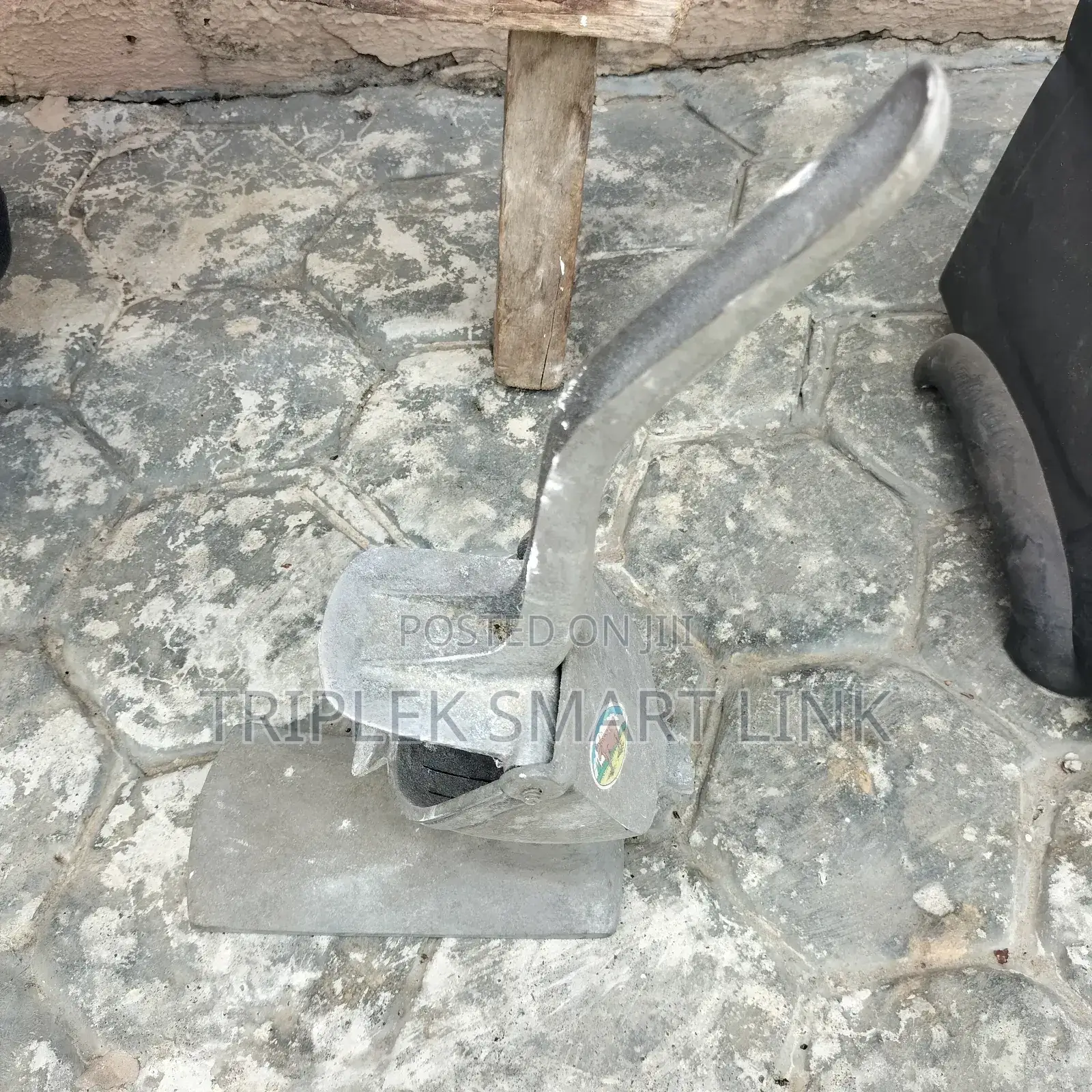 Uk Used Fruit Press
