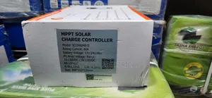 60amps Felicity Controller