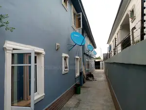 2bdrm Block of Flats in Abule Egba for rent