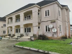 Photo - 2bdrm Block of Flats in Akwa Savings Estate, for sale