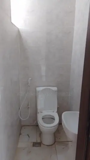 2bdrm Block of Flats in Abule Egba for rent
