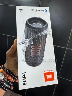 Photo - JBL Flip 6