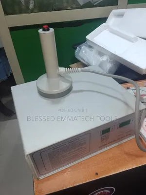 Original Induction Sealing Machine