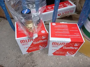 Saffire Oxygen and Acetylene Regulator