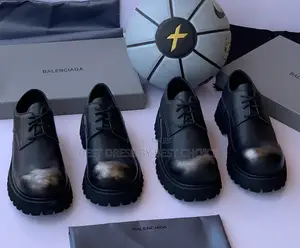 Balenciaga Luxury Shoe