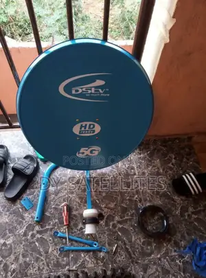 60cl DSTV Satellite Dish