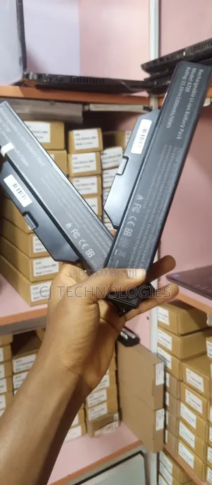 Hp 6720 Compaq Notebook. 6735 Series Battery