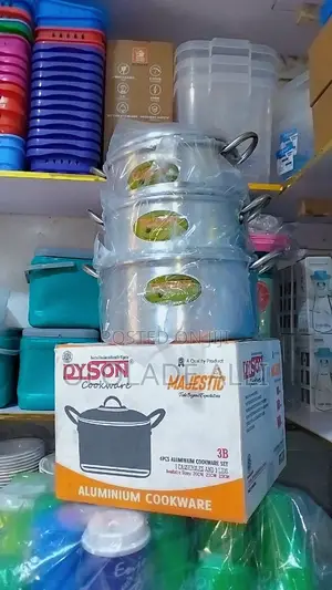 6 Pieces Dyson Majestic