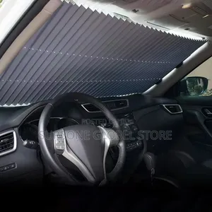 Car Sunshade