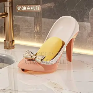 Shoe Inspired Shoe Holder
