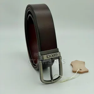 Photo - Nice Genuine Leather Belts Collections For Cooperate&Office