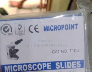 Microscope Slide