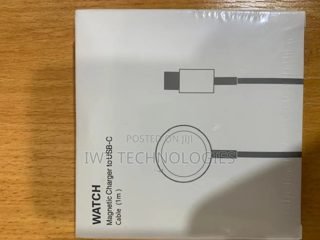 Smart Watch Charger