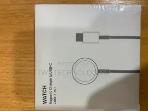 Smart Watch Charger