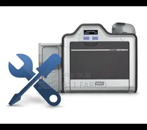 Authorized Hid Fargo Id Card Printer Repair Center
