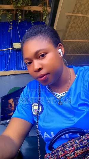 Miss Ayomide