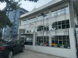 Commercial Property Available for Sale