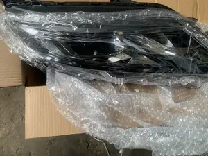 Head Lamp Mitsubishi L200 2018 Available