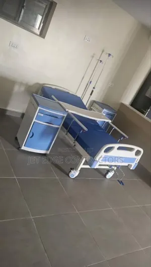 Hospital Bed