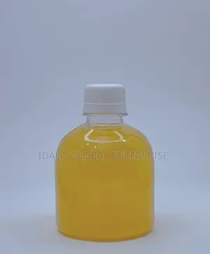 Photo - 500ml/250ml Pet Plastic Bottles
