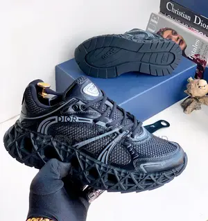 High Quality Christian Dior B35 Luxury Men Sneakers 👟