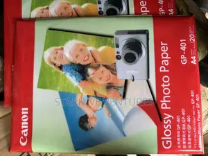 Canon Photo Paper