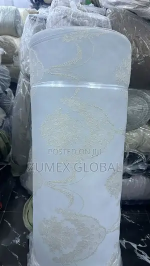 Turkish Curtain Material