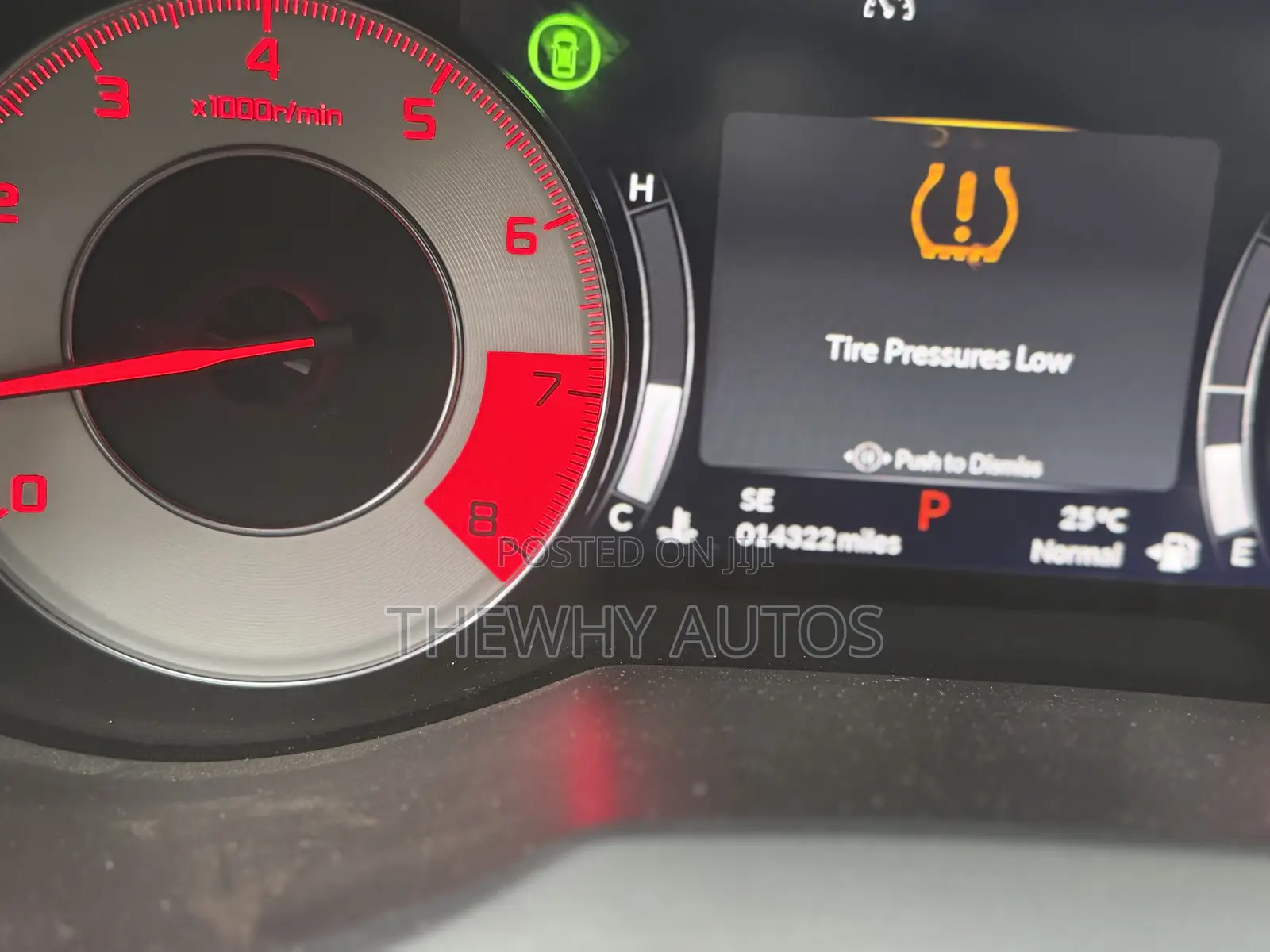 Acura RDX w/A-Spec Advance Package 2024 Black