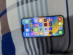 Apple iPhone 13 256 GB Blue