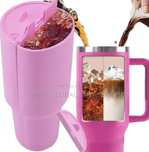 Silicone Stanley Cup Divider