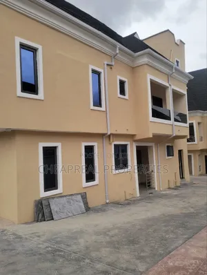 Photo - Furnished 2bdrm Block of Flats in Temidire, Yakoyo/Alagbole for rent