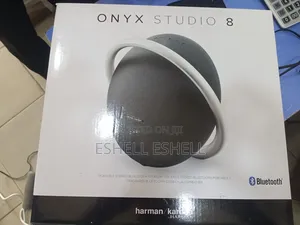 Onyx Studio 8 Jambox/Boombox