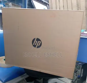 New Desktop Computer HP 8GB Intel Core I3 HDD 1T
