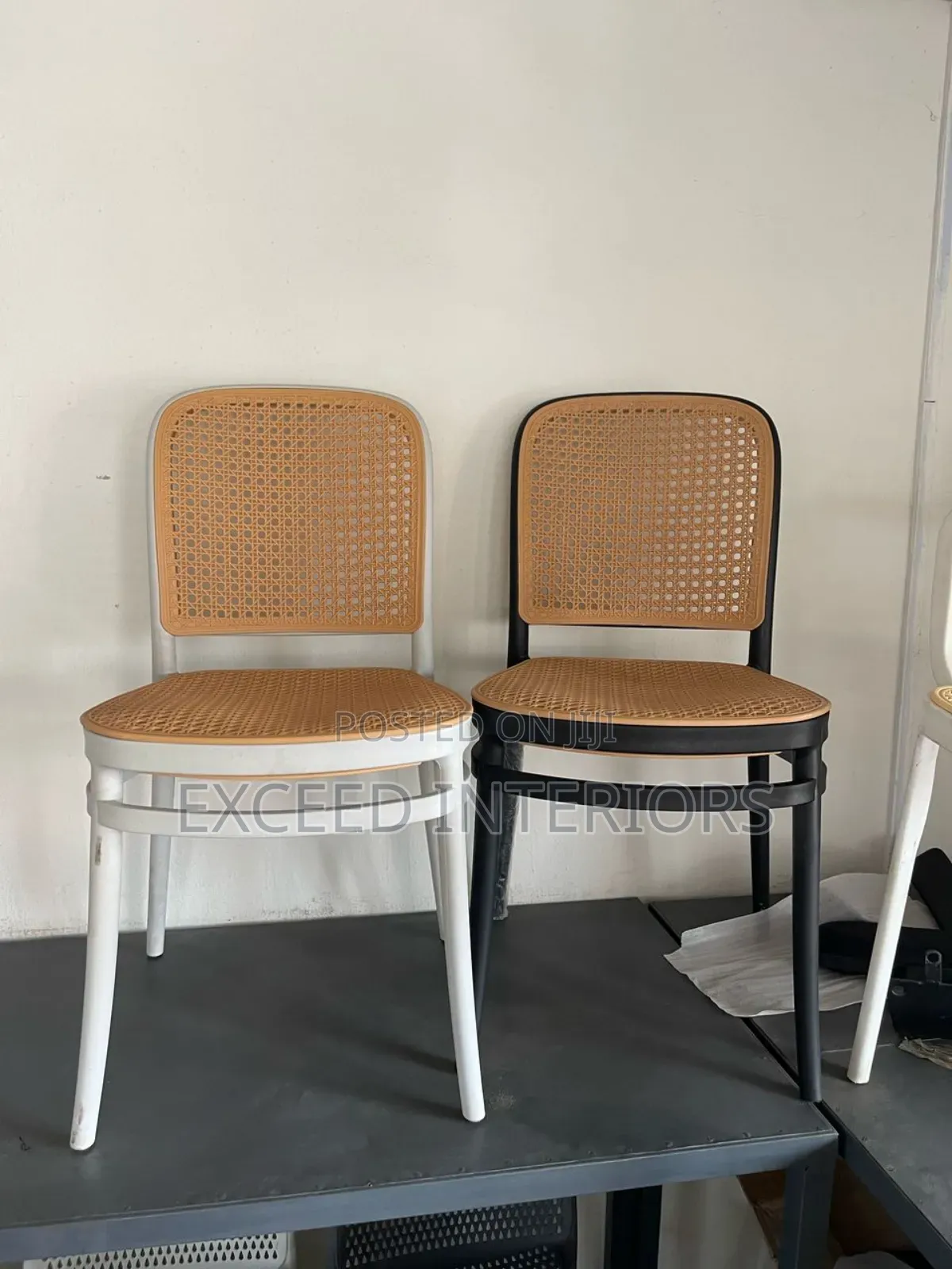 Quality Restaurant Chair