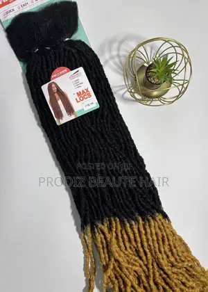 Lovely Boho Locs -Freedom Noble Max at Wholesale Price Locs.
