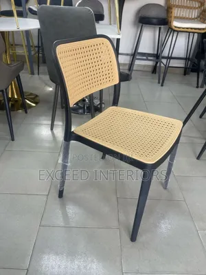 Quality Restaurant Chair