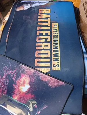 Large Desk Gaming Mouse Pad