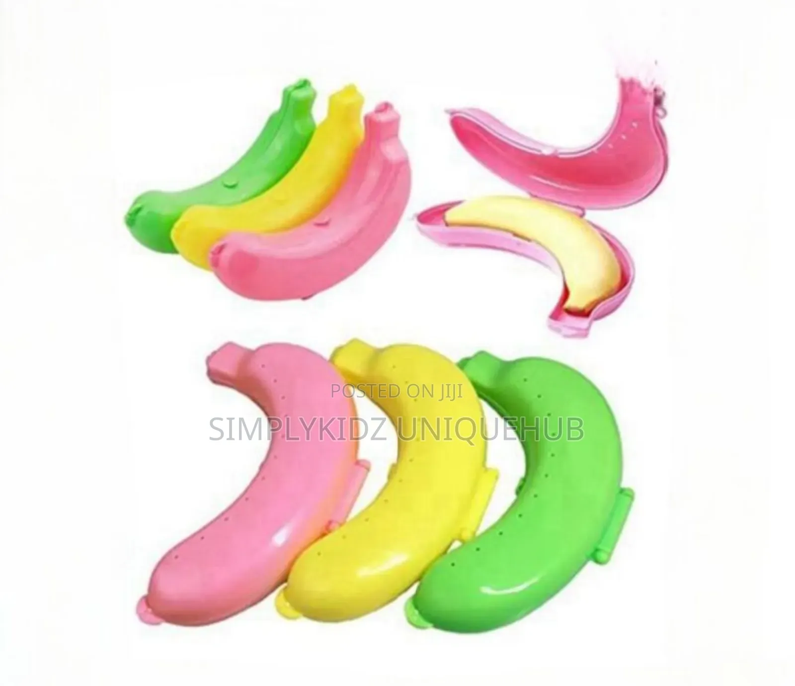 Banana Case
Fruit Container