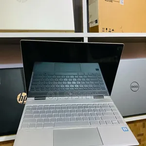 Laptop HP Spectre 13t 8GB Intel Core I7 SSD 256GB