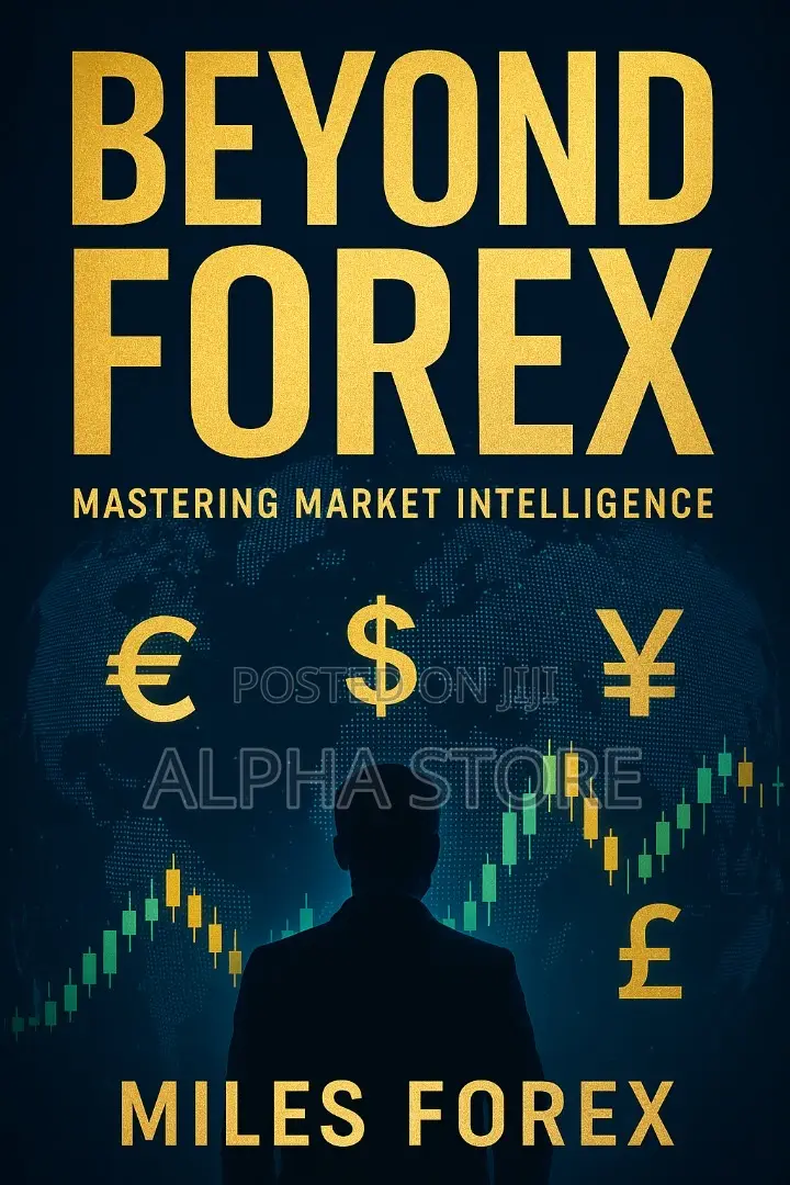 Forex Trading Book