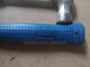 Claw Hammer