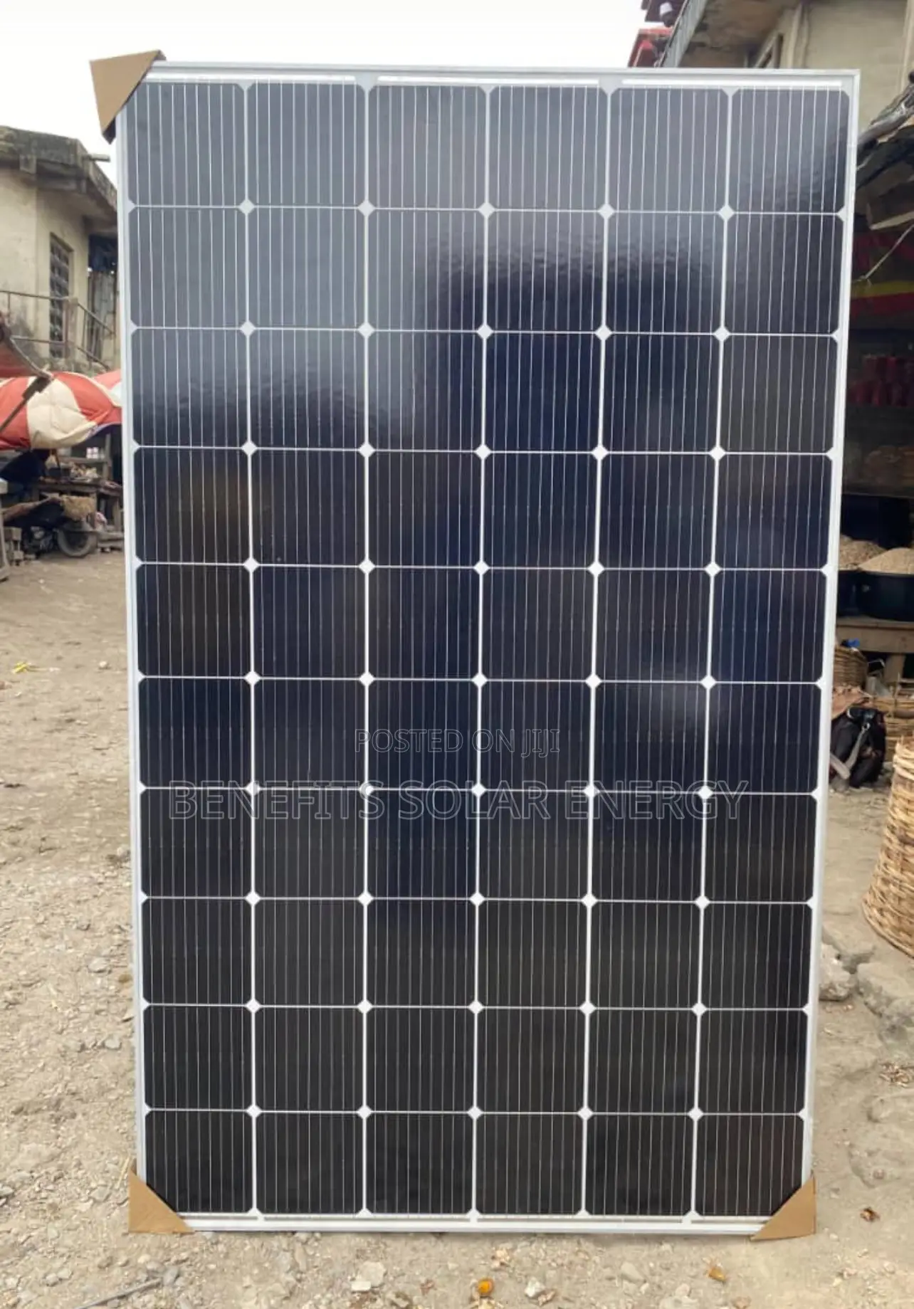 350w Sunflex Mono Panel