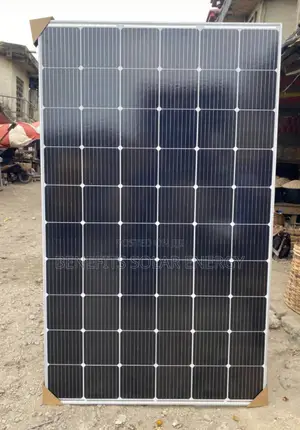 350w Sunflex Mono Panel