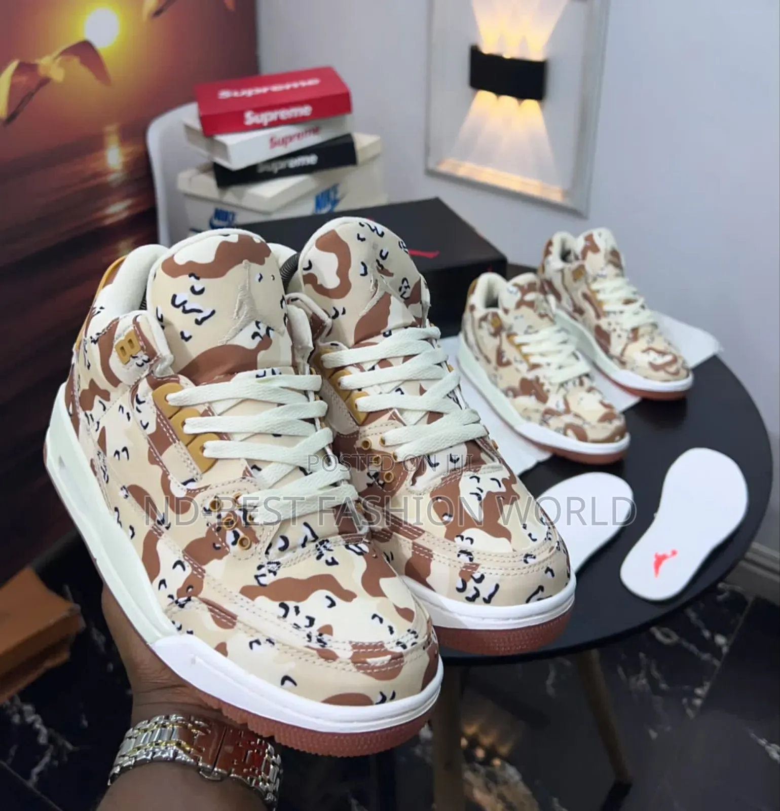 Quality Men's Sneakers