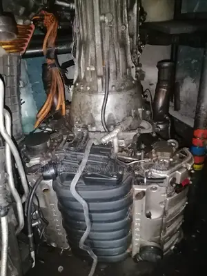 Porsche Cayenne Engine Available V8/V6