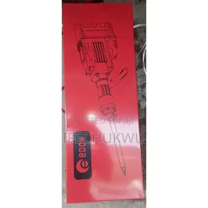 Edon Electric Jack Hammer