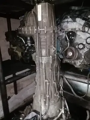 Gear Box Porsche Cayenne Available V8